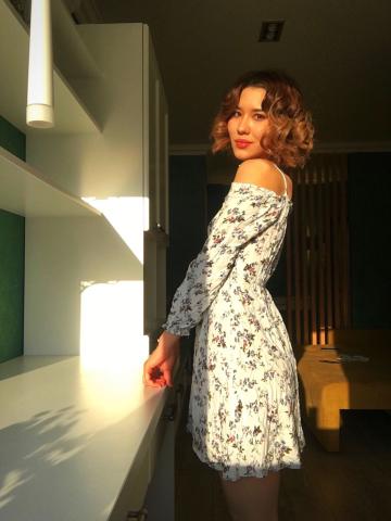 Лейла Сладкая Минута фото 13